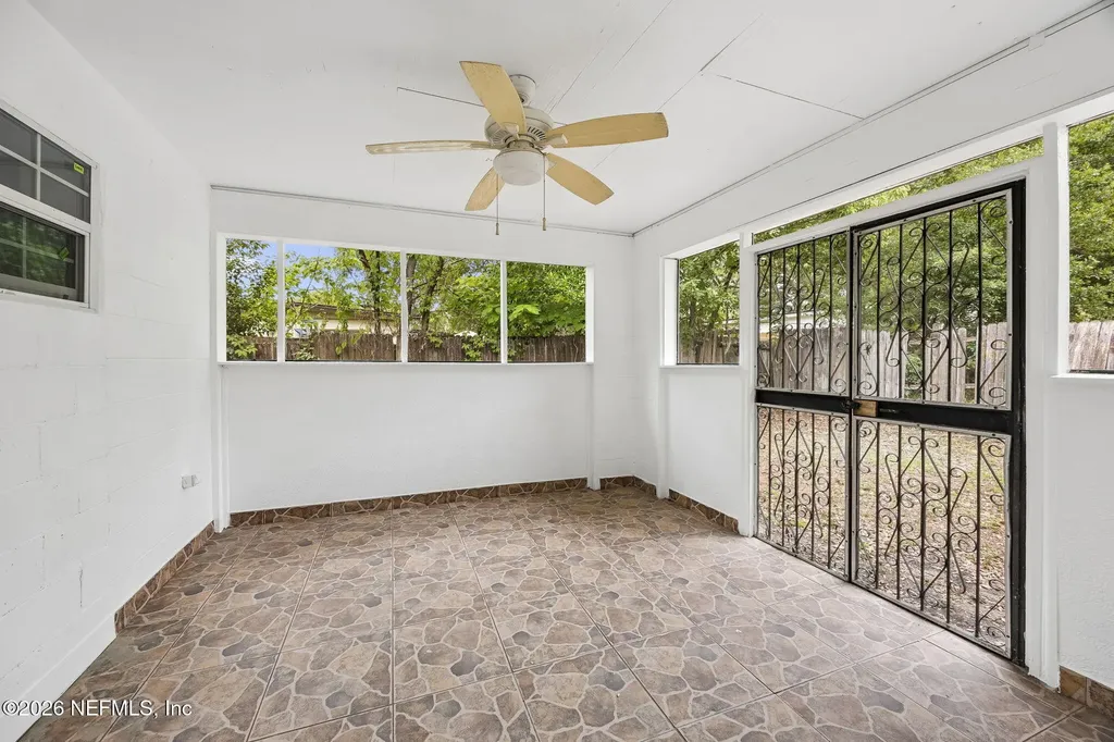 2119 Bourget Drive Jacksonville FL 32210