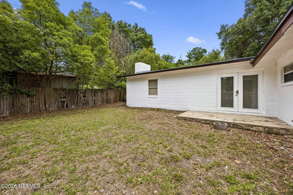 2119 Bourget Drive Jacksonville FL 32210