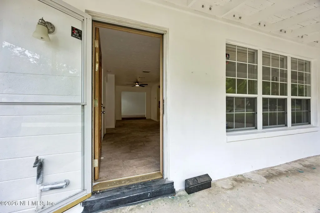 2119 Bourget Drive Jacksonville FL 32210
