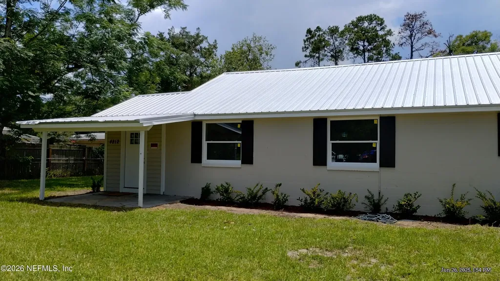 4812 Ulmer Street Jacksonville FL 32205