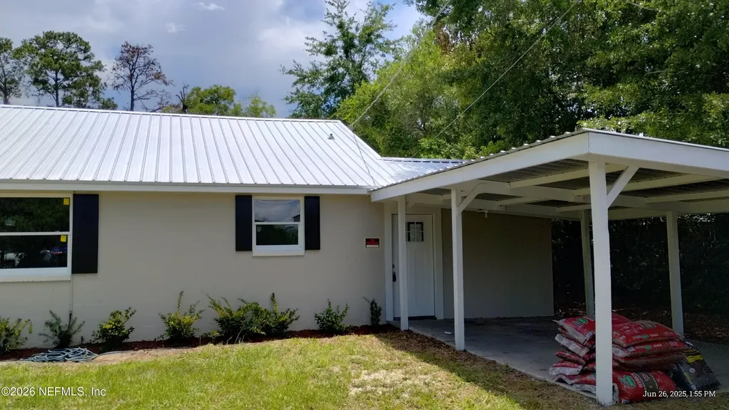 4812 Ulmer Street Jacksonville FL 32205