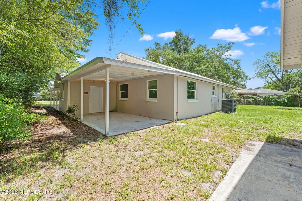 4812 Ulmer Street Jacksonville FL 32205