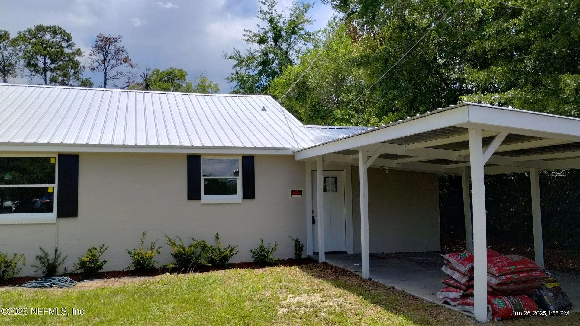 4812 Ulmer Street Jacksonville FL 32205