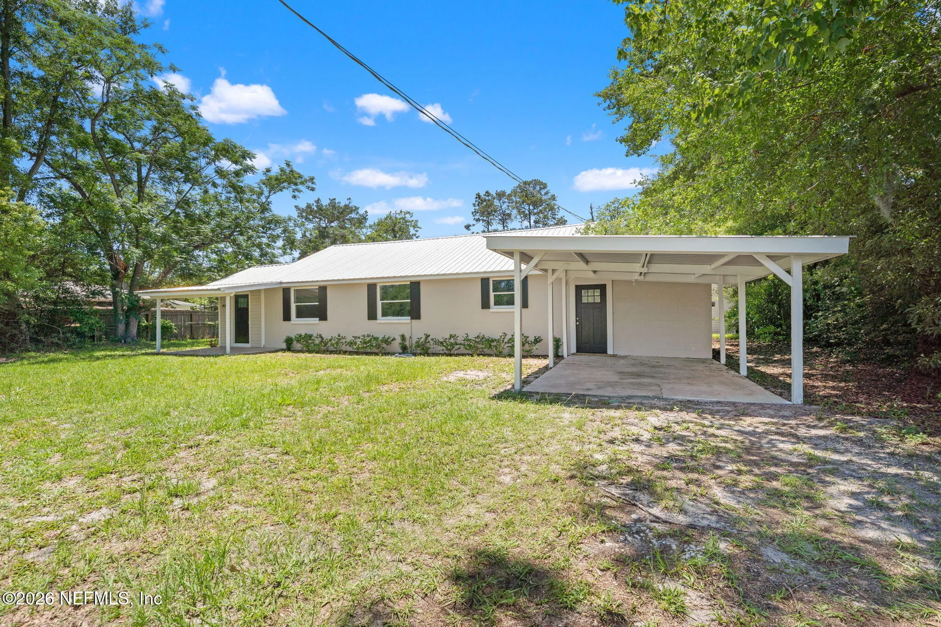 4812 Ulmer Street Jacksonville FL 32205