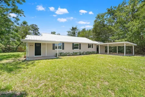 4812 Ulmer Street Jacksonville FL 32205