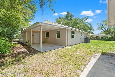 4812 Ulmer Street Jacksonville FL 32205