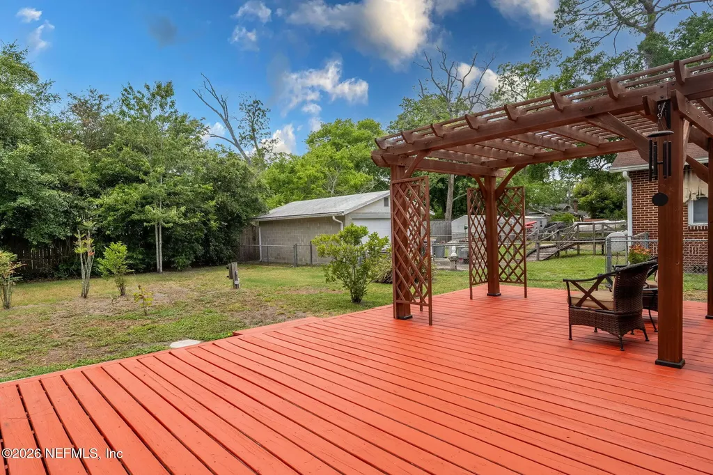 1142 Wolfe Street Jacksonville FL 32205