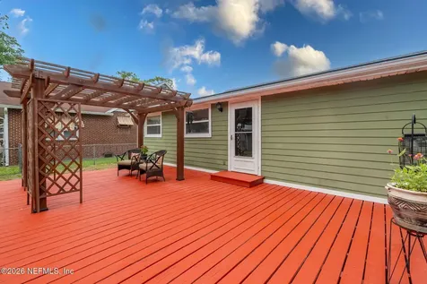 1142 Wolfe Street Jacksonville FL 32205