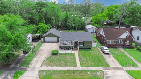 1142 Wolfe Street Jacksonville FL 32205