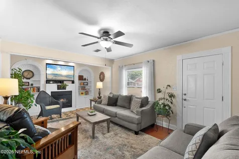 1142 Wolfe Street Jacksonville FL 32205