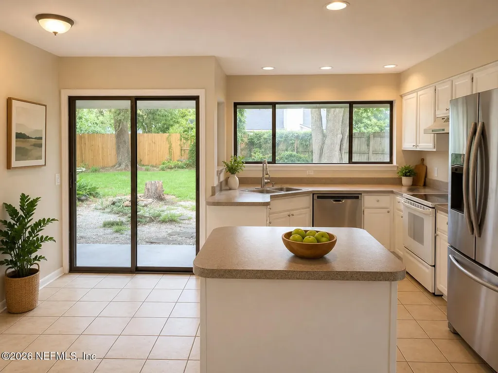 12784 Caribou Court Jacksonville FL 32246