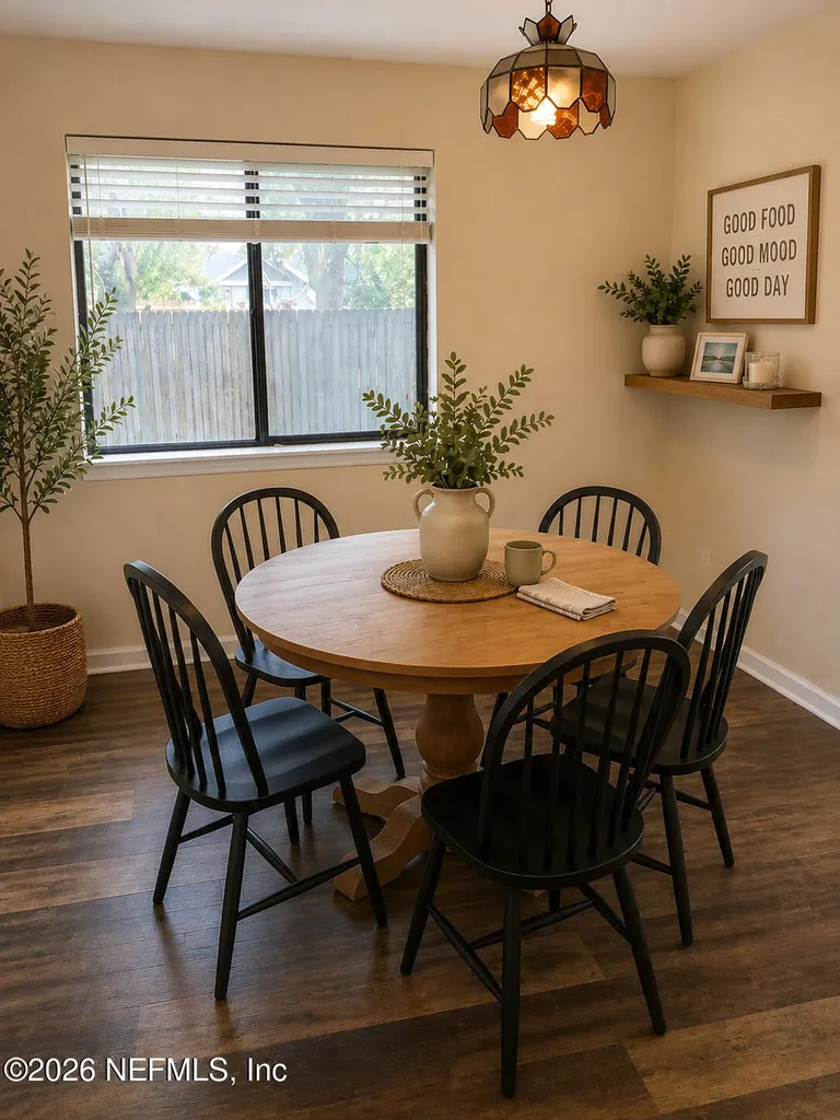 12784 Caribou Court Jacksonville FL 32246