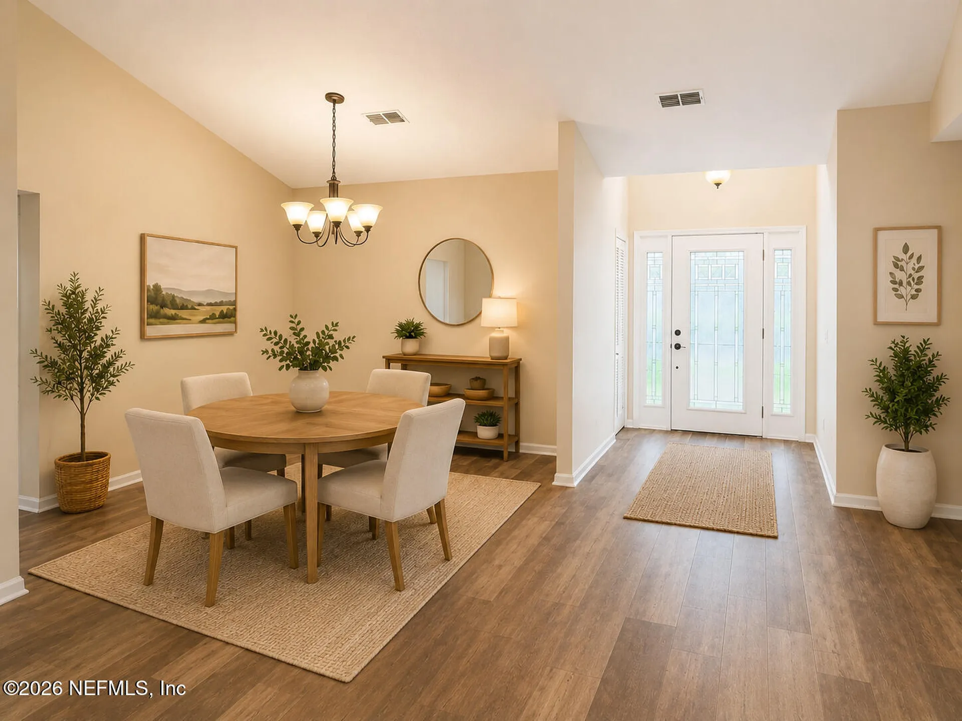 12784 Caribou Court Jacksonville FL 32246