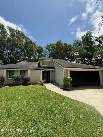 12784 Caribou Court Jacksonville FL 32246