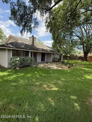 12784 Caribou Court Jacksonville FL 32246