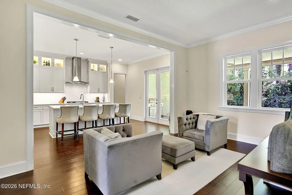 2660 Fairway Farms Court Jacksonville FL 32223