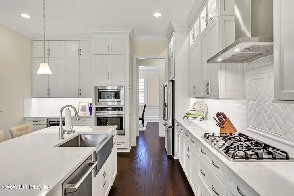 2660 Fairway Farms Court Jacksonville FL 32223