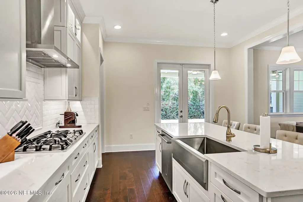 2660 Fairway Farms Court Jacksonville FL 32223