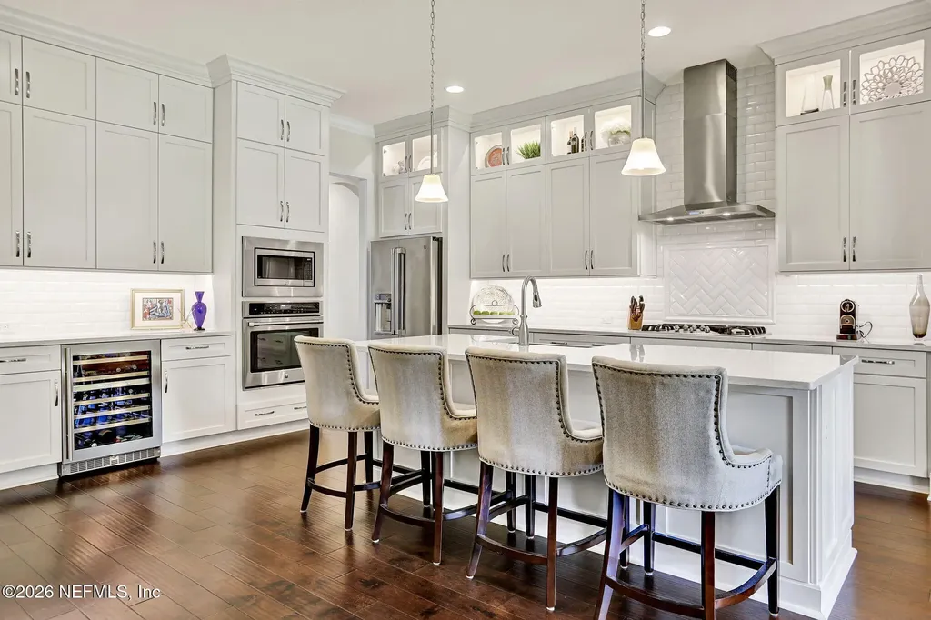 2660 Fairway Farms Court Jacksonville FL 32223