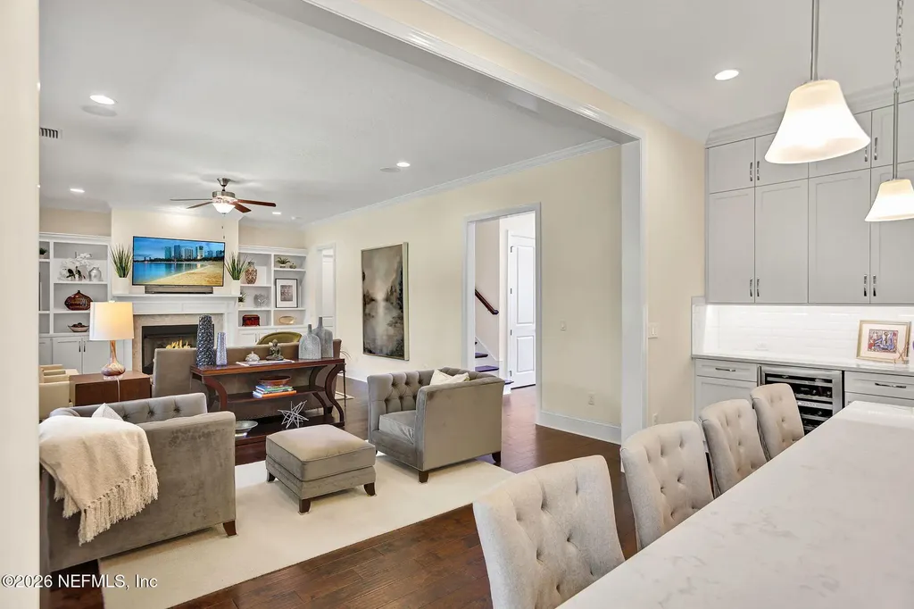 2660 Fairway Farms Court Jacksonville FL 32223