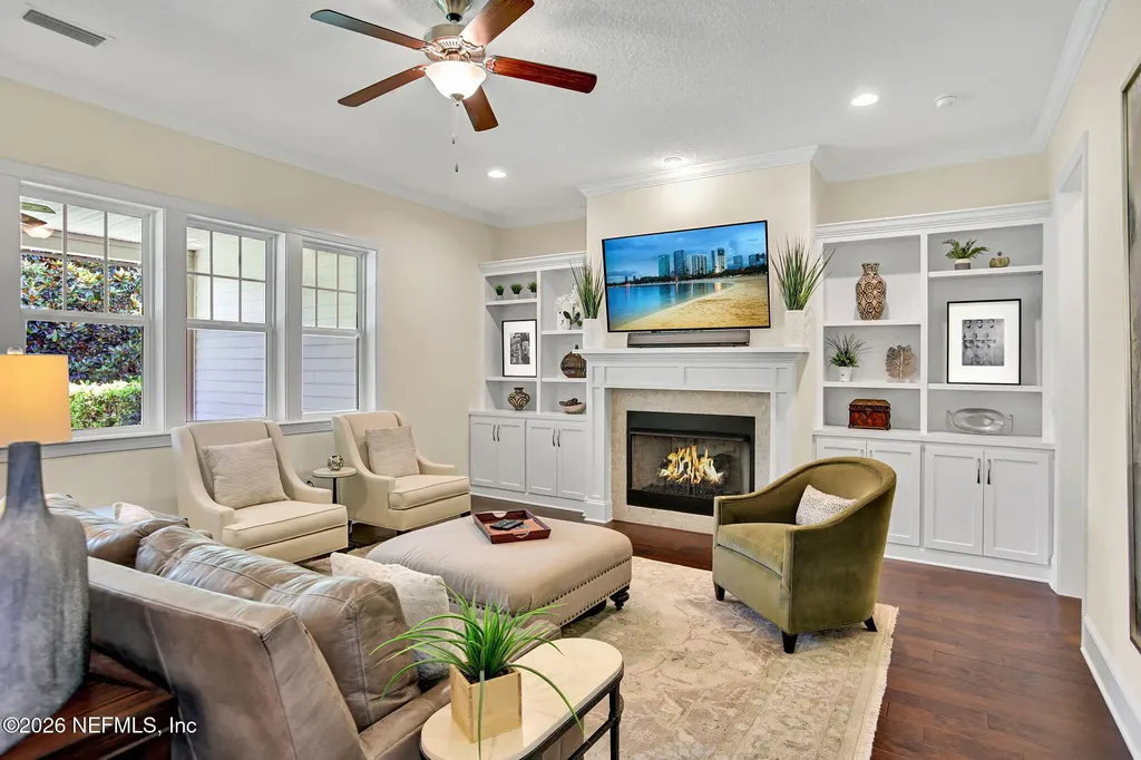 2660 Fairway Farms Court Jacksonville FL 32223