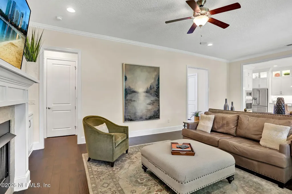 2660 Fairway Farms Court Jacksonville FL 32223