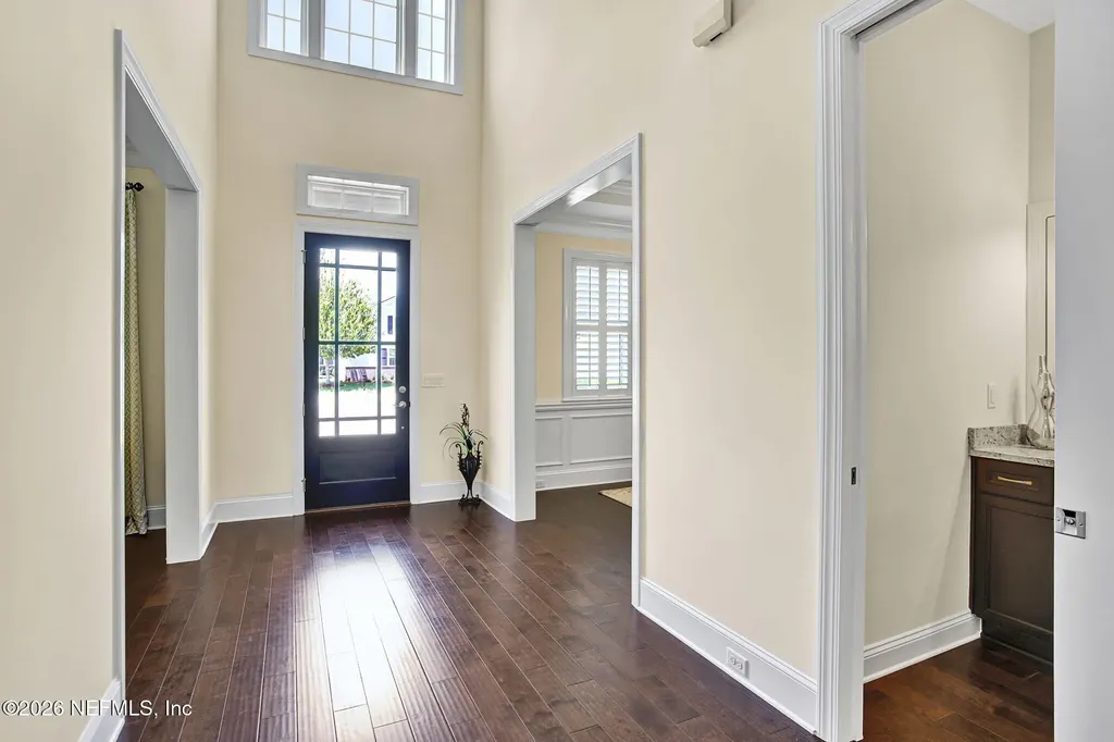 2660 Fairway Farms Court Jacksonville FL 32223
