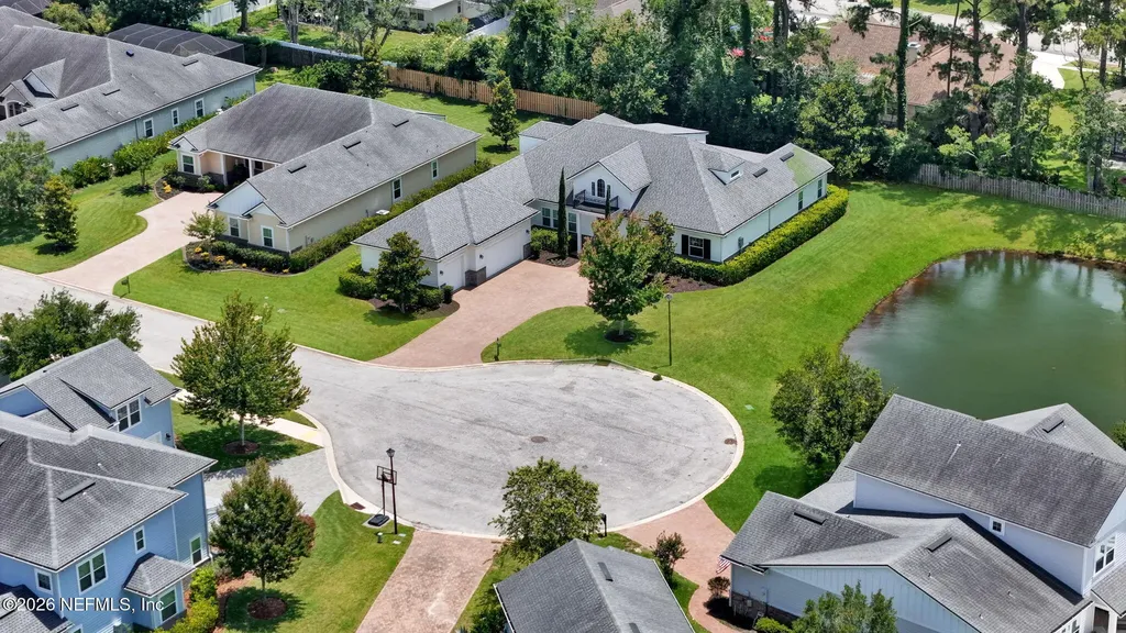 2660 Fairway Farms Court Jacksonville FL 32223