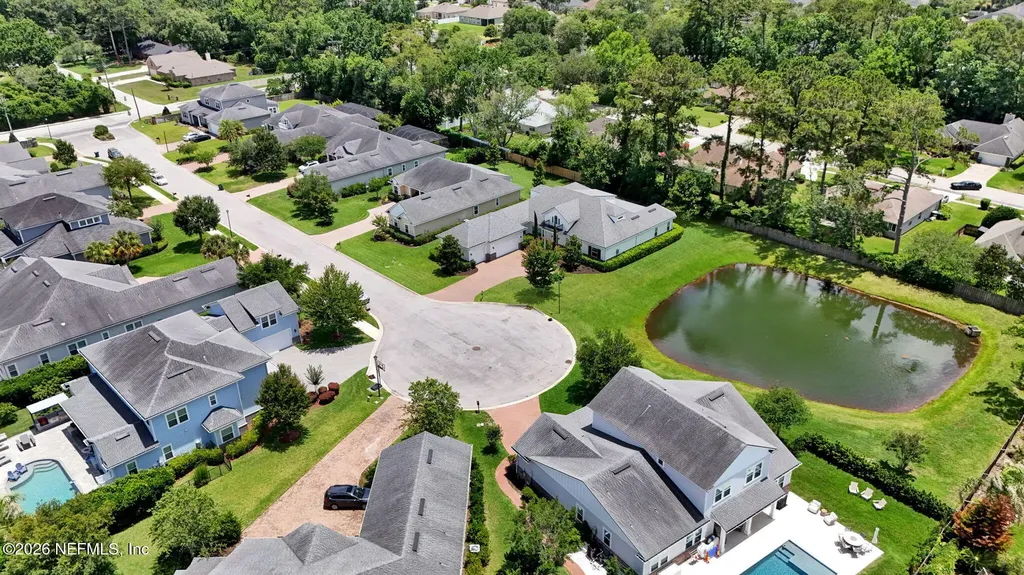 2660 Fairway Farms Court Jacksonville FL 32223