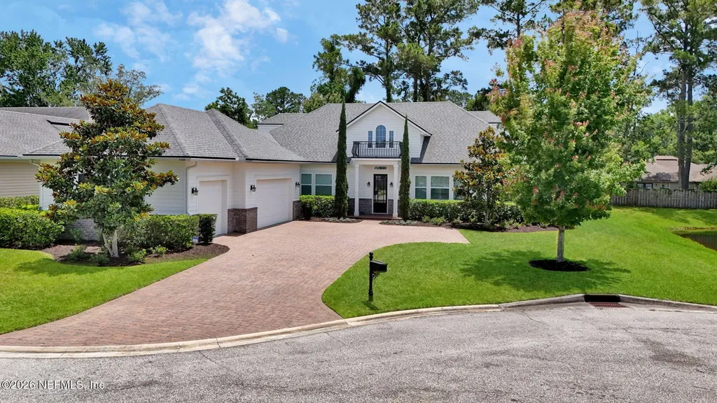 2660 Fairway Farms Court Jacksonville FL 32223