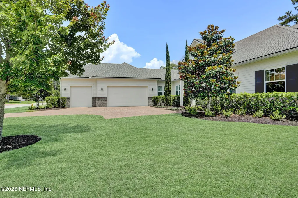 2660 Fairway Farms Court Jacksonville FL 32223