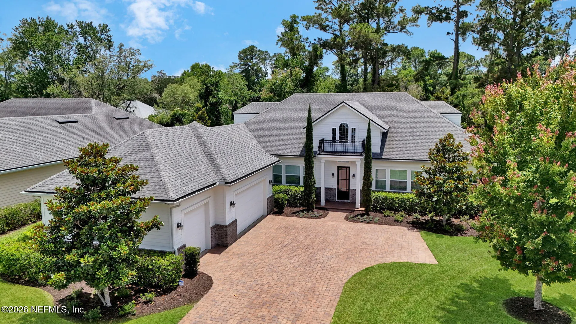 2660 Fairway Farms Court Jacksonville FL 32223