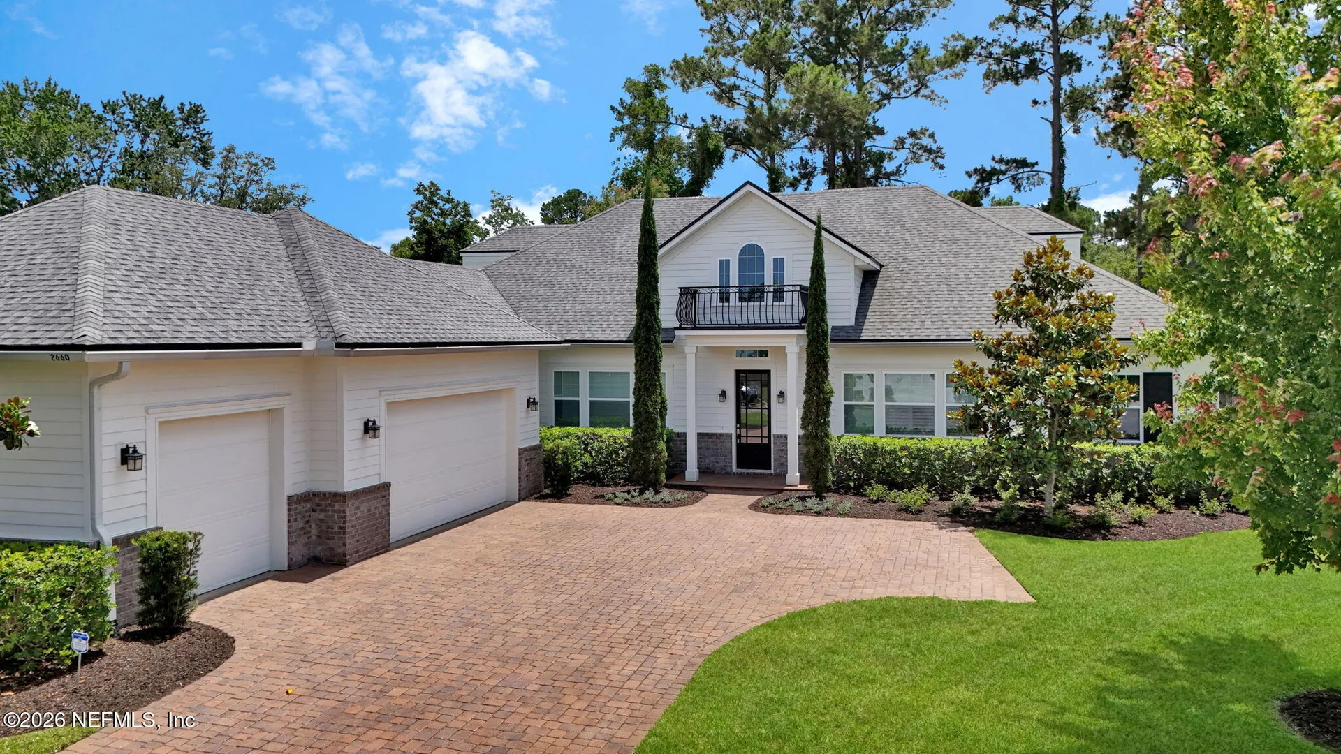 2660 Fairway Farms Court Jacksonville FL 32223