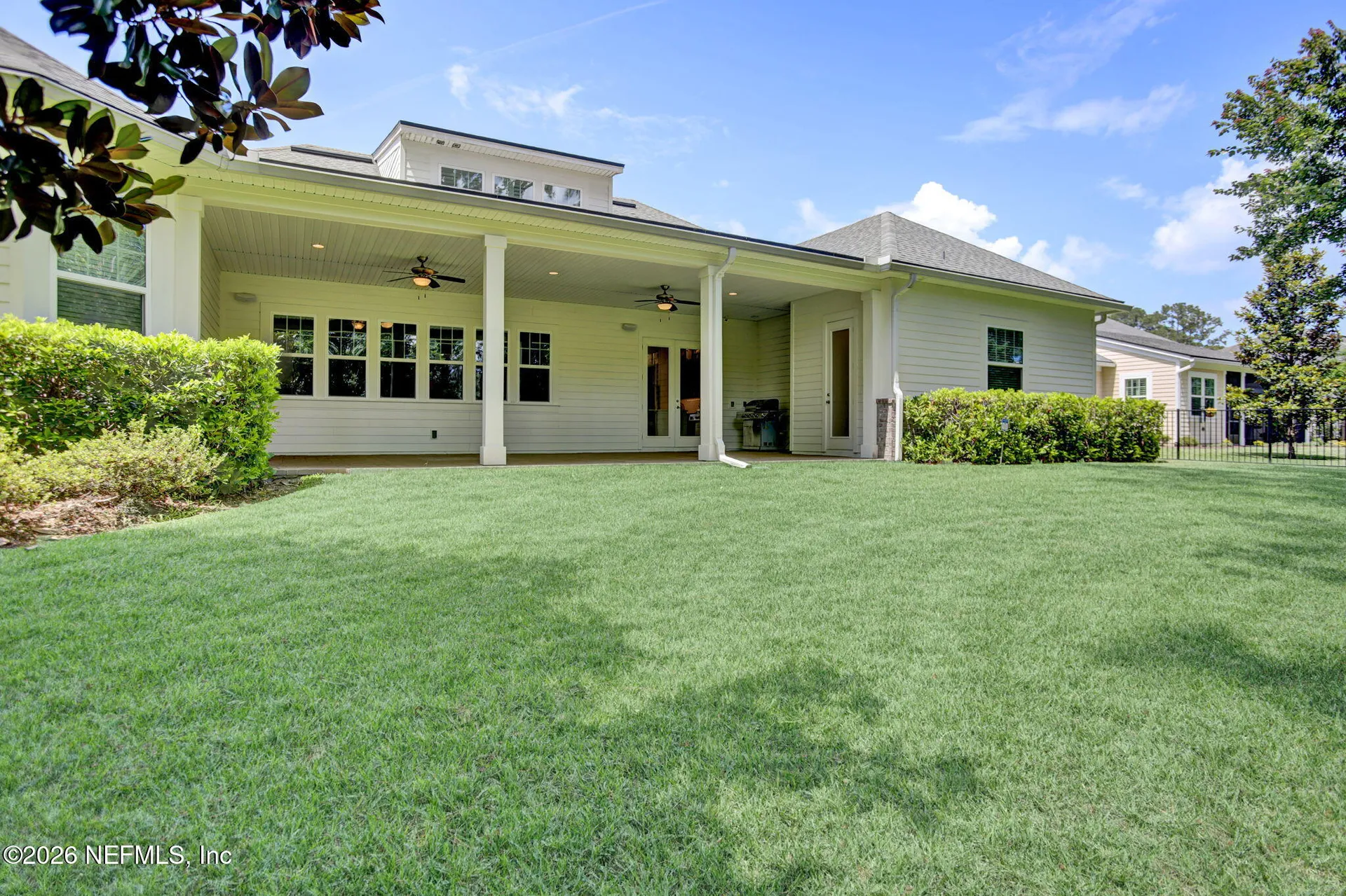 2660 Fairway Farms Court Jacksonville FL 32223