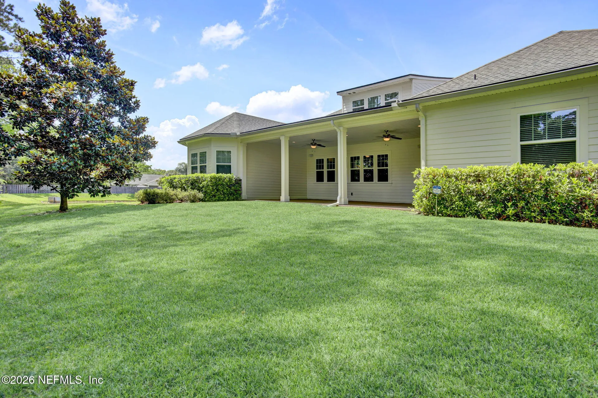 2660 Fairway Farms Court Jacksonville FL 32223