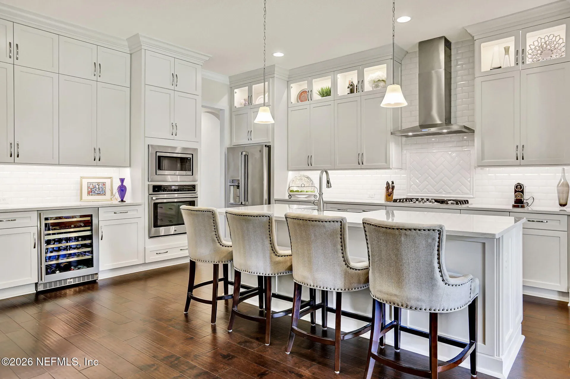 2660 Fairway Farms Court Jacksonville FL 32223