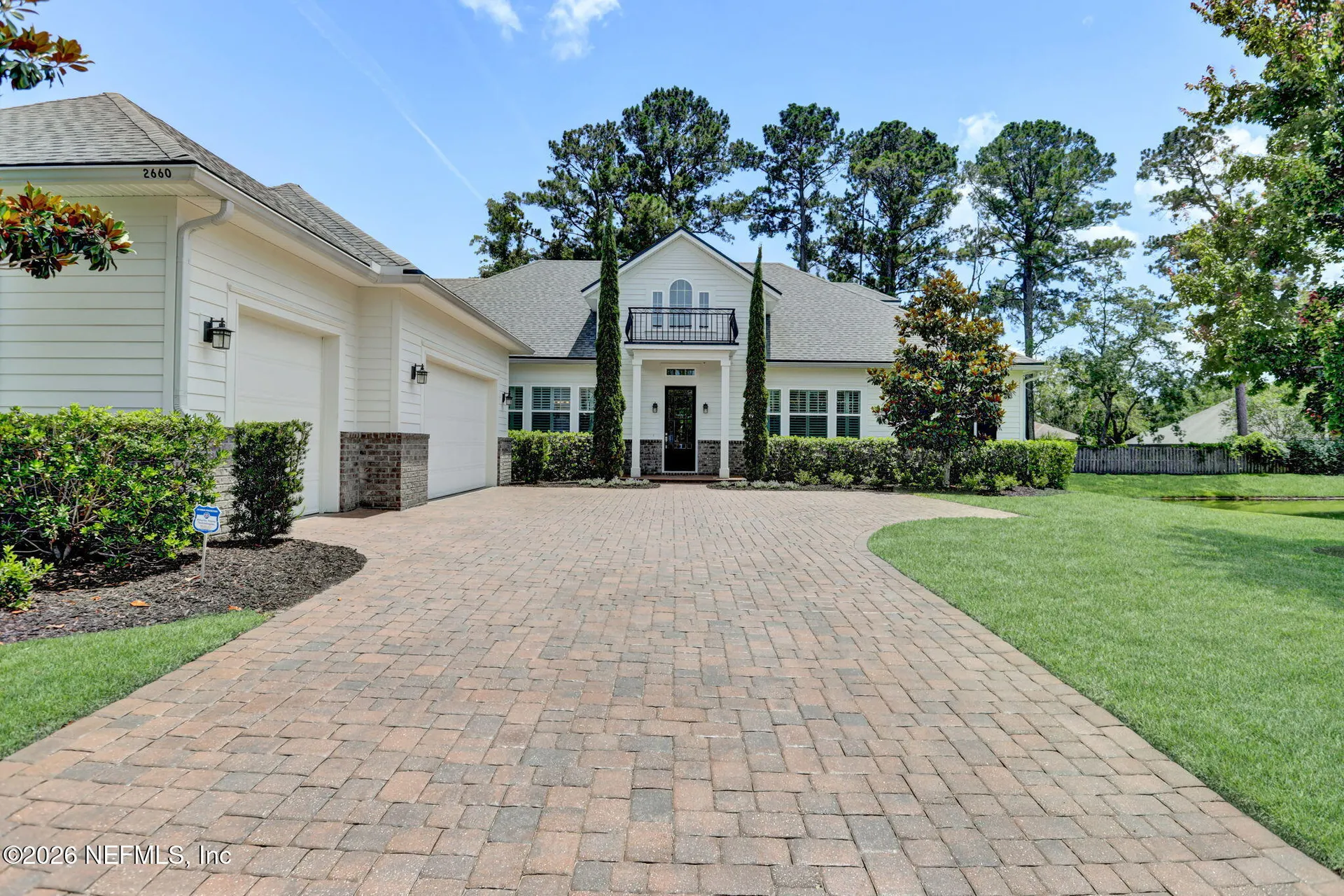 2660 Fairway Farms Court Jacksonville FL 32223