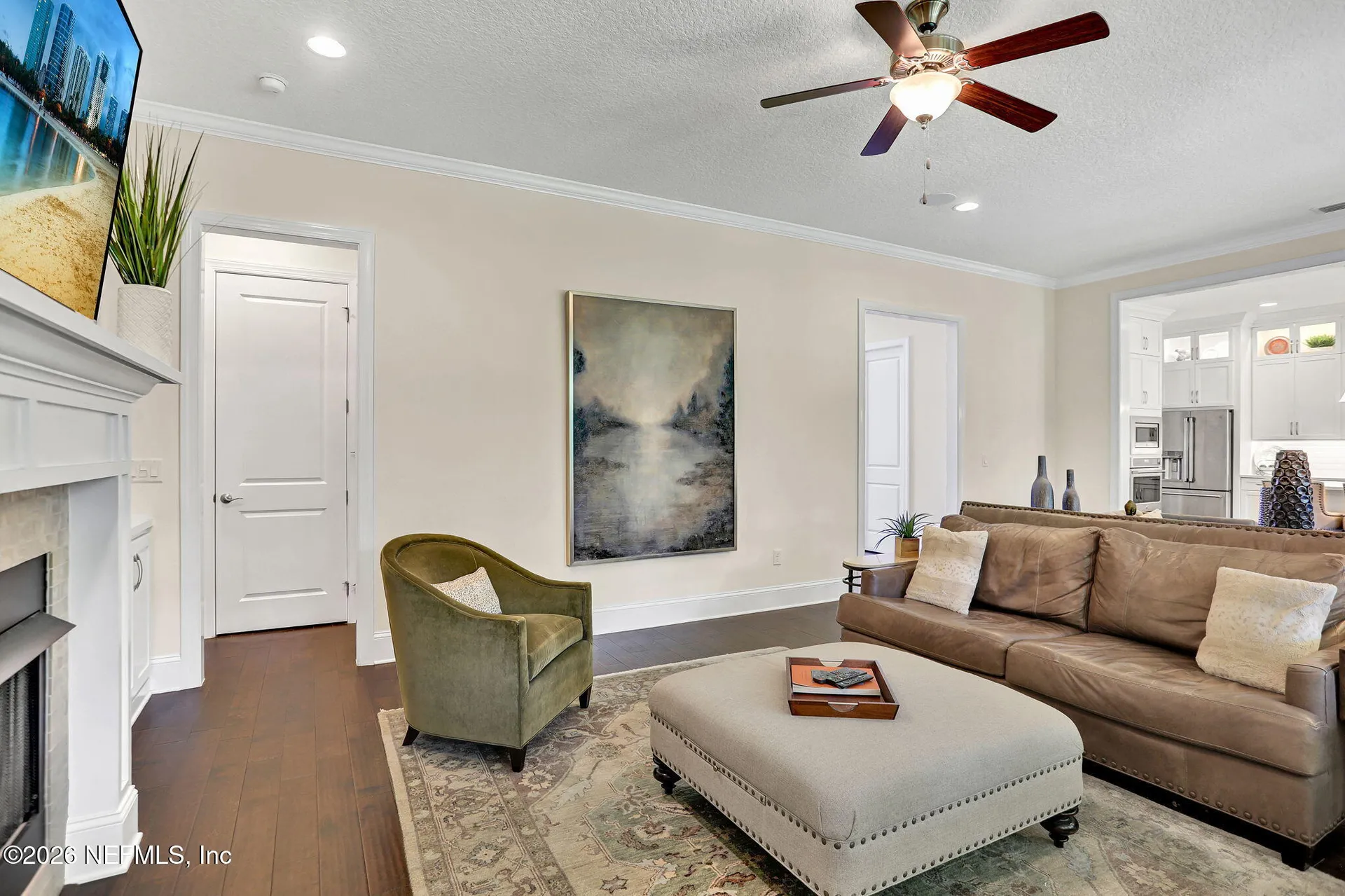 2660 Fairway Farms Court Jacksonville FL 32223
