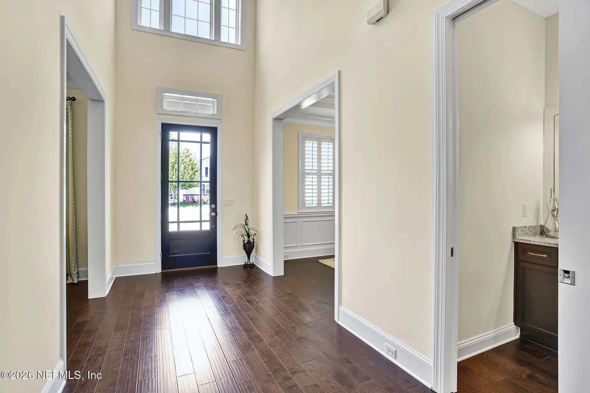 2660 Fairway Farms Court Jacksonville FL 32223