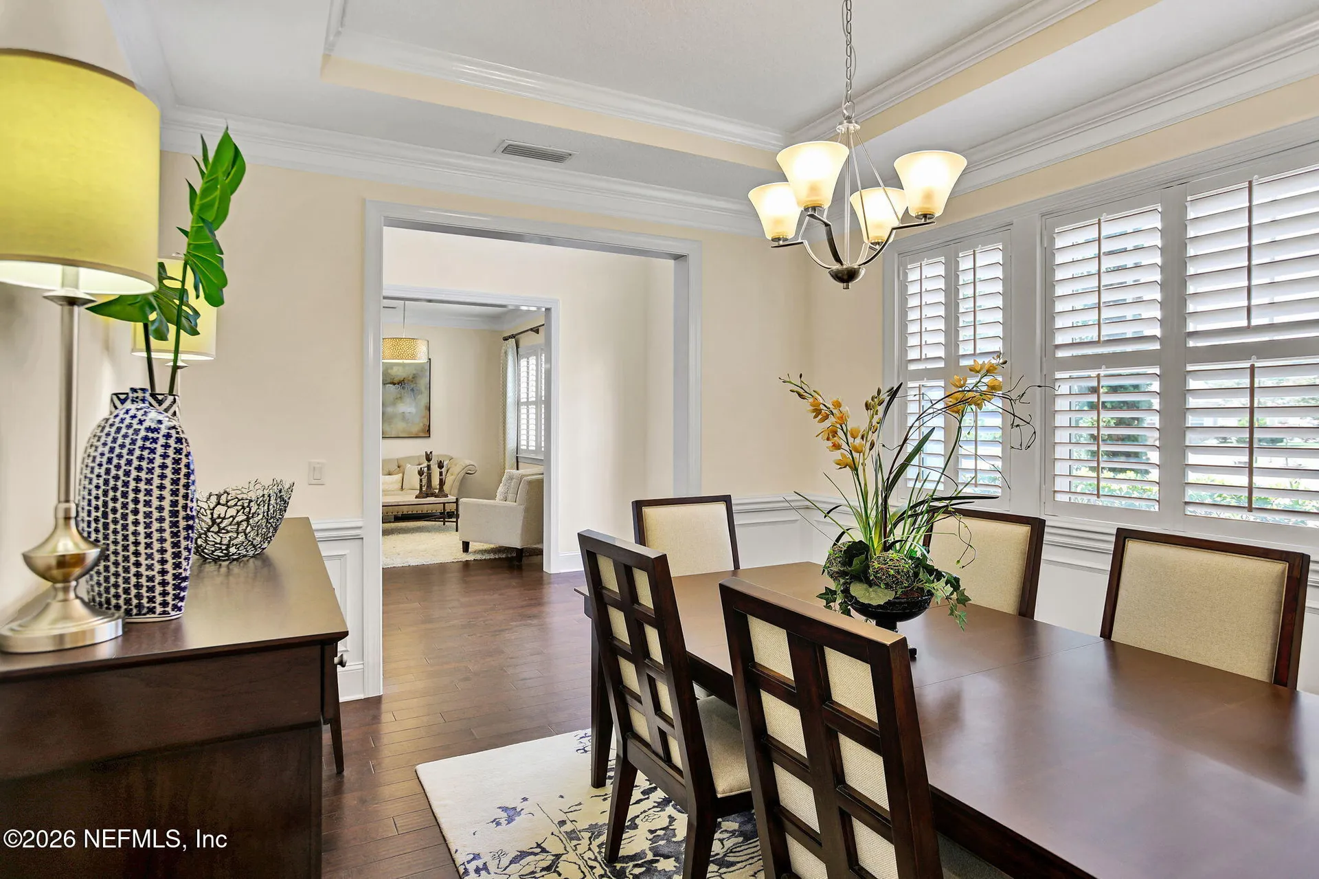 2660 Fairway Farms Court Jacksonville FL 32223