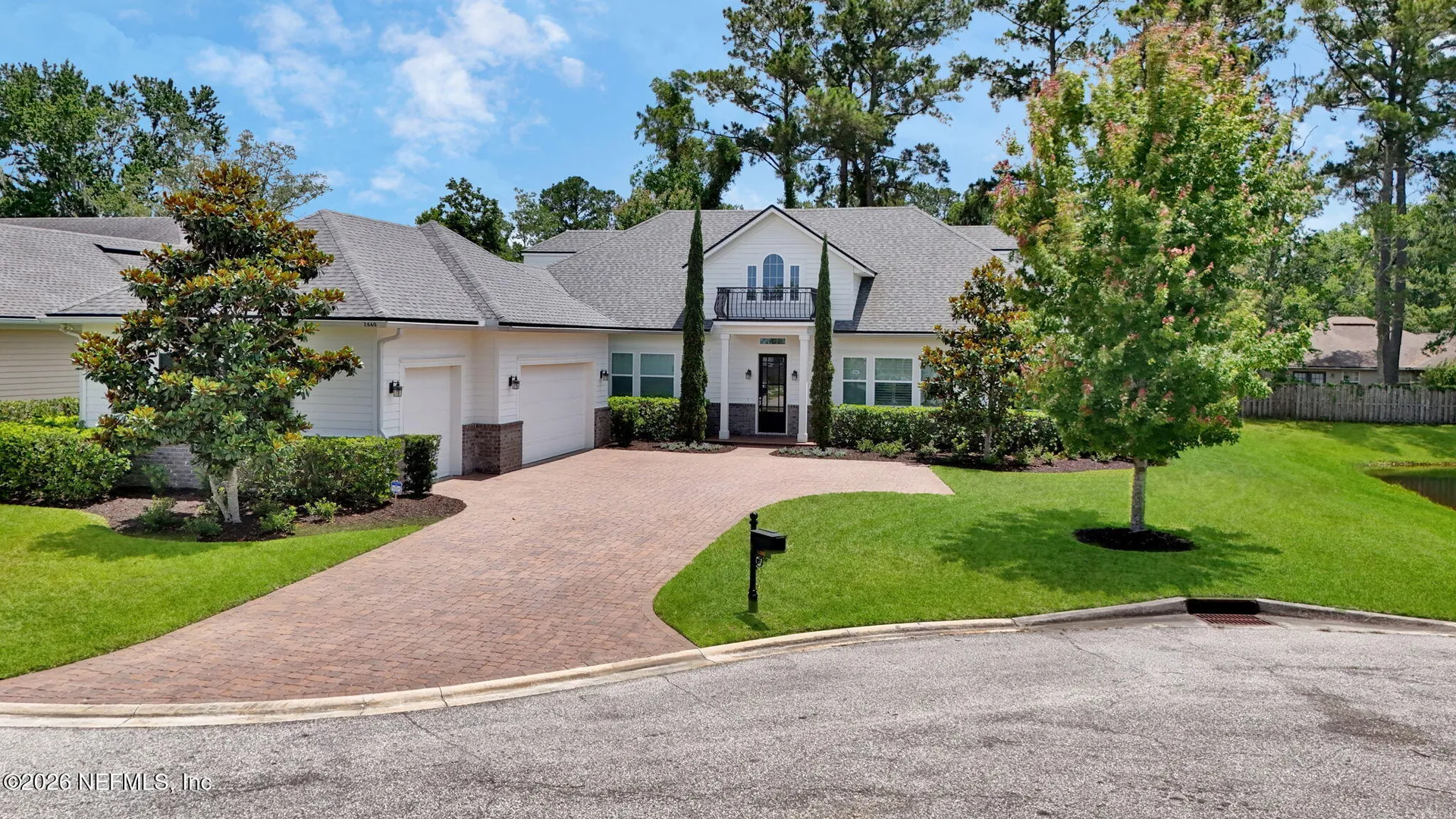 2660 Fairway Farms Court Jacksonville FL 32223