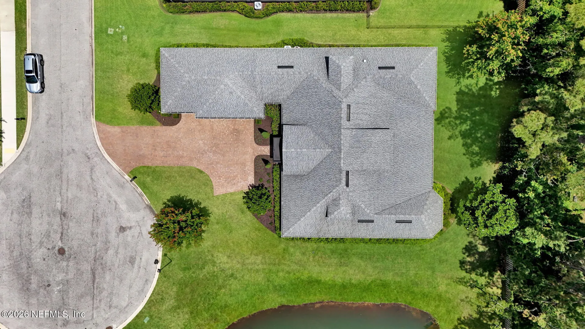 2660 Fairway Farms Court Jacksonville FL 32223