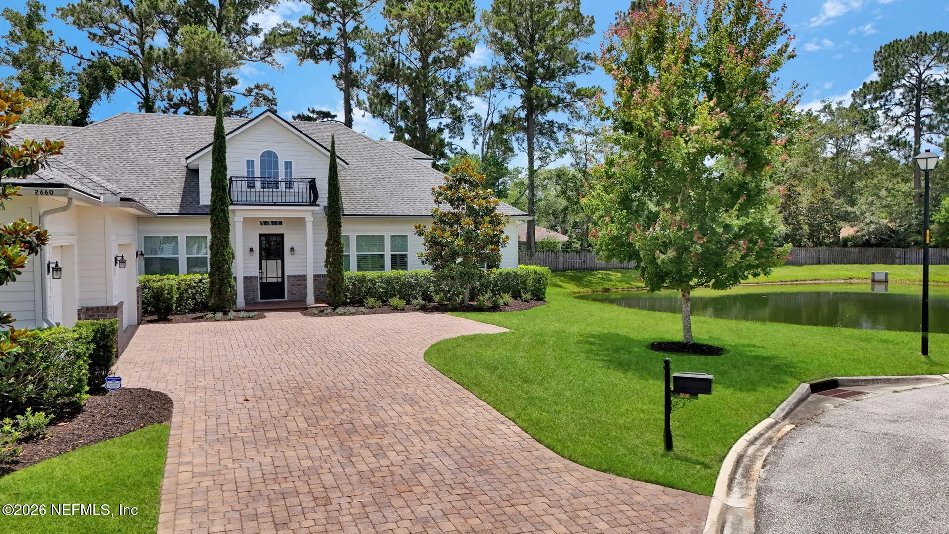 2660 Fairway Farms Court Jacksonville FL 32223