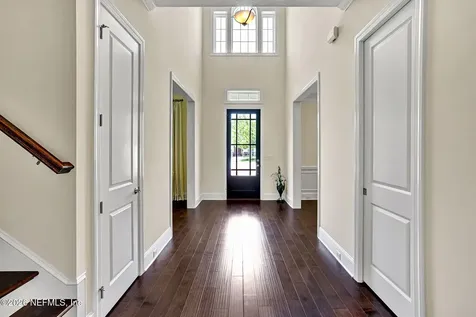 2660 Fairway Farms Court Jacksonville FL 32223