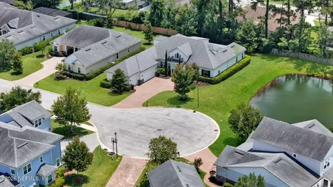 2660 Fairway Farms Court Jacksonville FL 32223