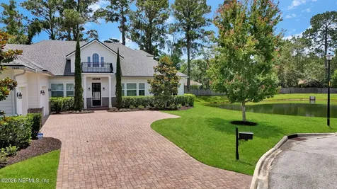 2660 Fairway Farms Court Jacksonville FL 32223