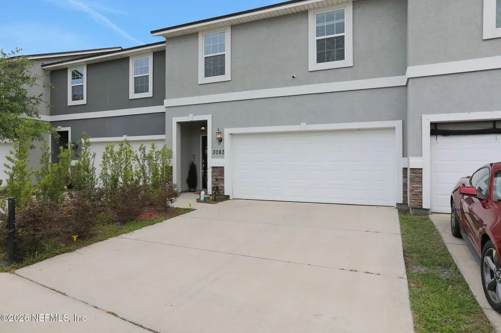 3083 Zeyno Drive Middleburg FL 32068