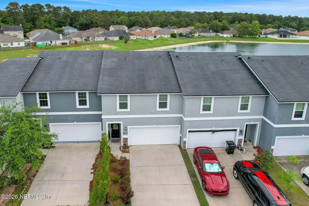 3083 Zeyno Drive Middleburg FL 32068