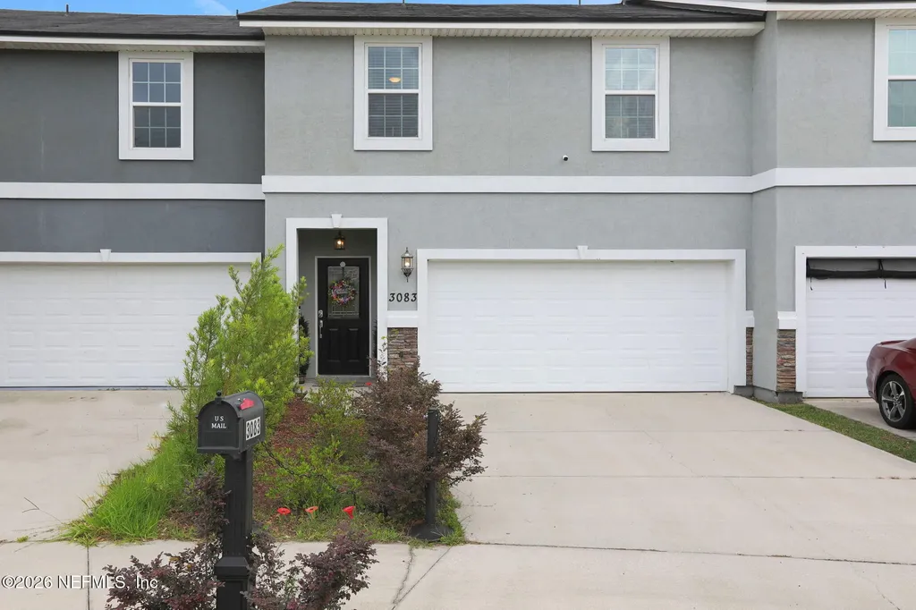 3083 Zeyno Drive Middleburg FL 32068