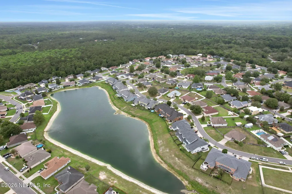 3083 Zeyno Drive Middleburg FL 32068